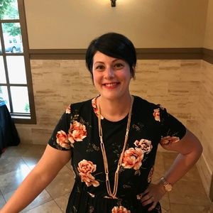 Meet your Posher, Alexandrea